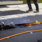 I gang med en opgave for en kunde